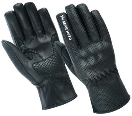 Summer Riding Gloves