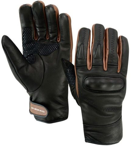 Motorbike Glove